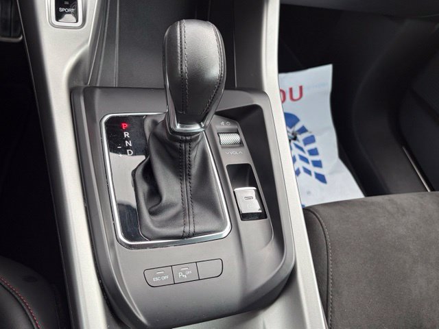 Used 2024 Dodge Hornet R/T AWD/4WD image 24