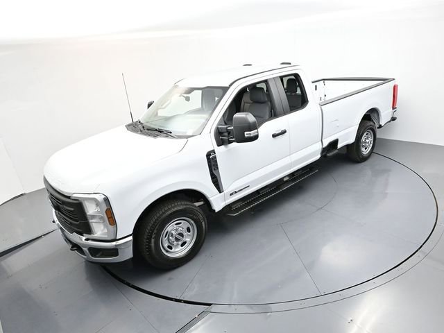 New 2026 Ford F350 XL w/ XL Chrome Package image 20