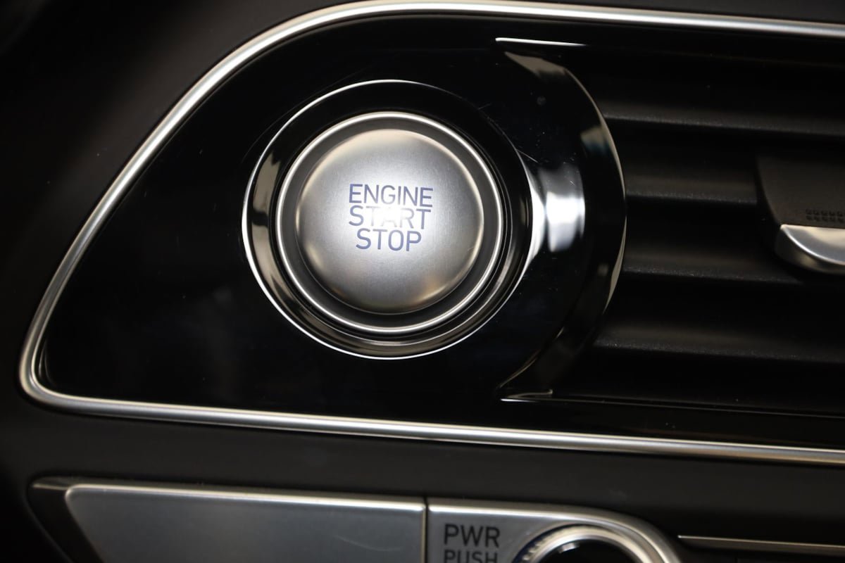Used 2023 Genesis G70 2.0T w/ Sport Prestige Package AWD/4WD image 32