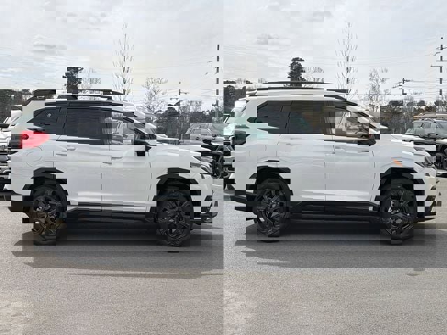 New 2026 Subaru Ascent Bronze Edition image 2