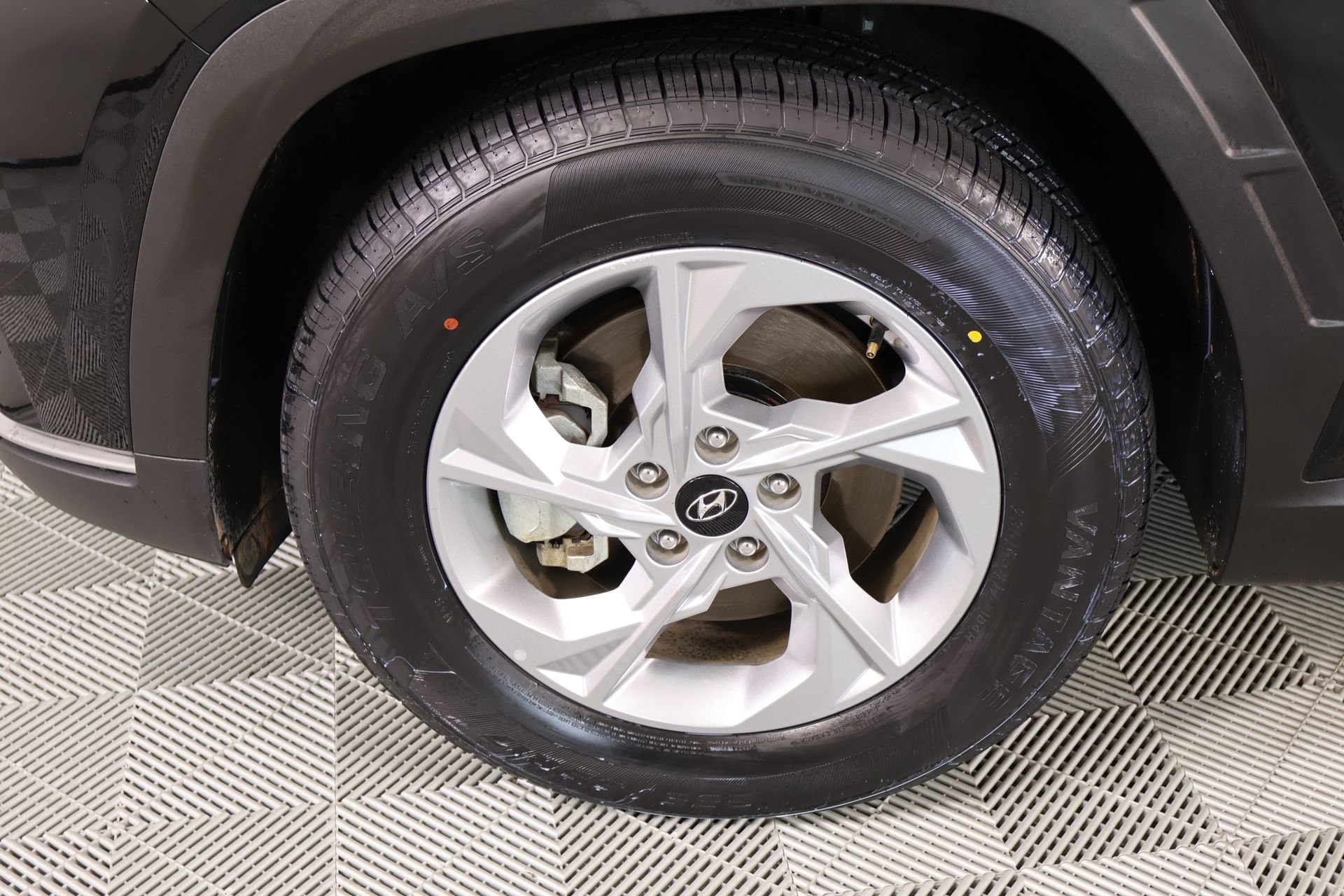 Used 2024 Hyundai Tucson SEL FWD image 17