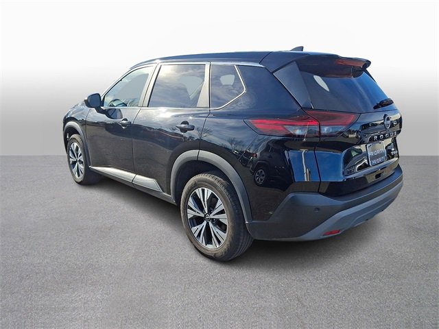 Used 2023 Nissan Rogue SV image 6