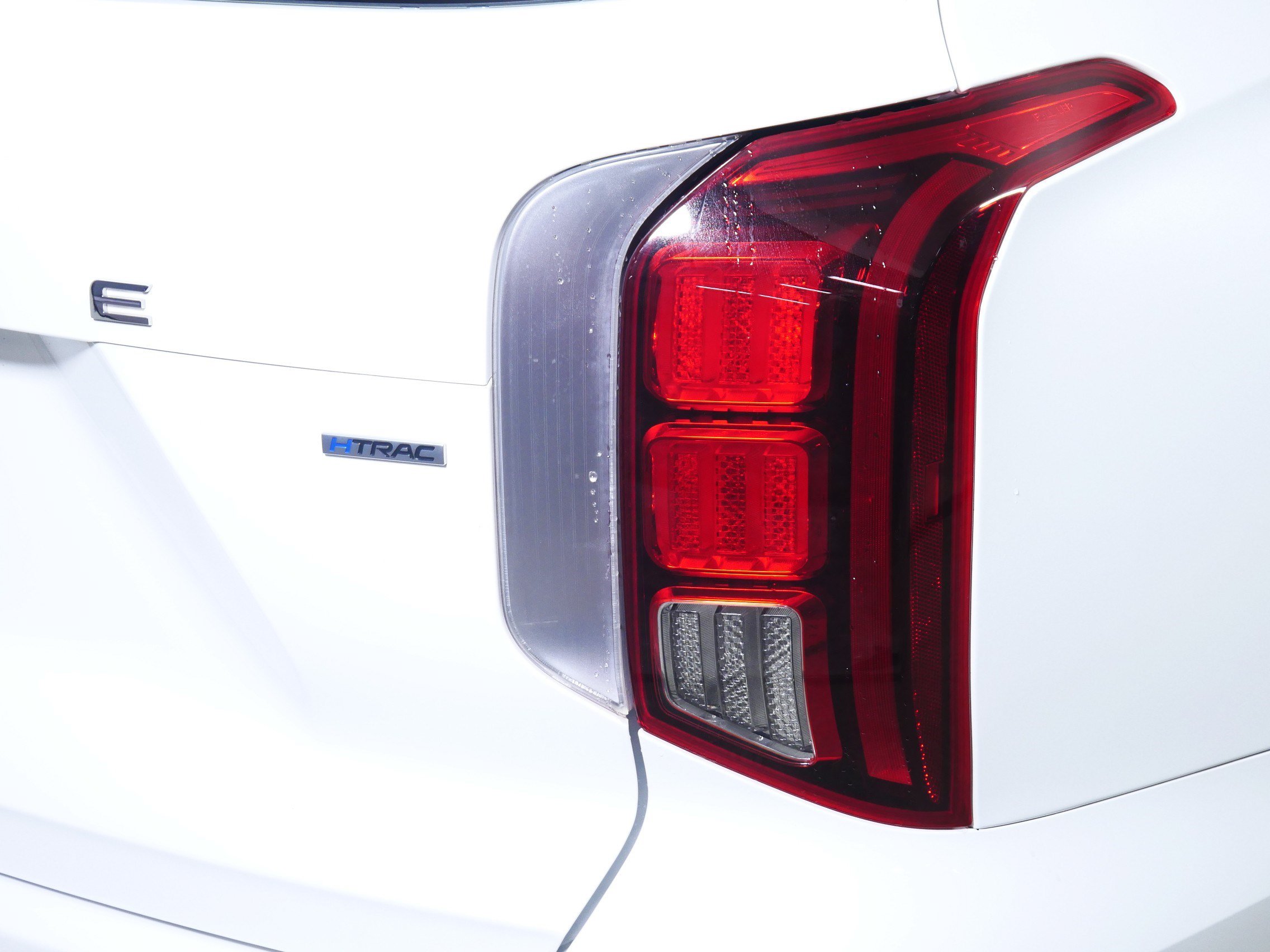 Used 2023 Hyundai Palisade Calligraphy AWD/4WD image 17
