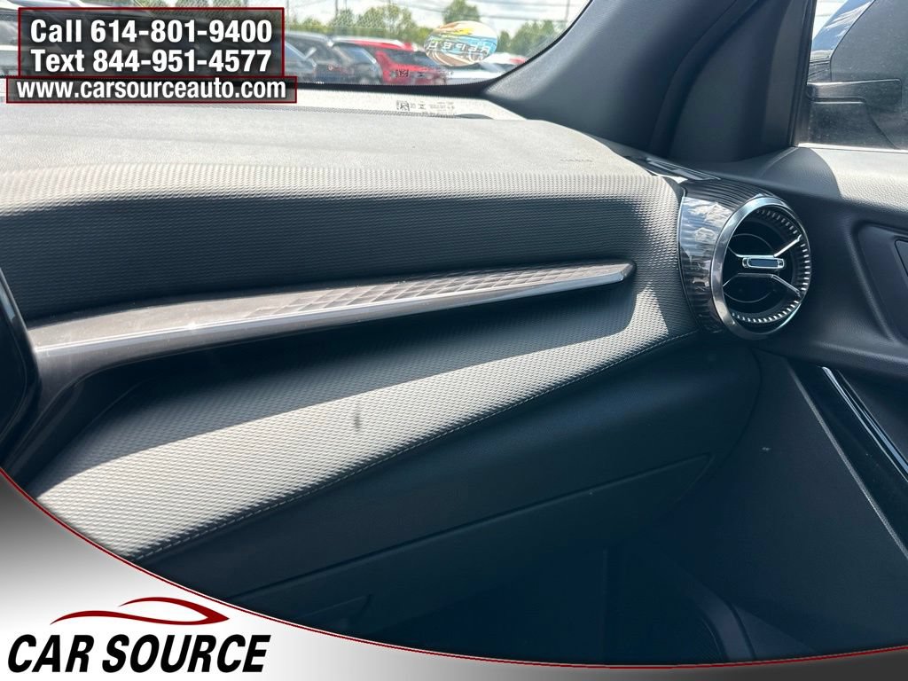 Used 2025 Chevrolet Equinox LT FWD image 19