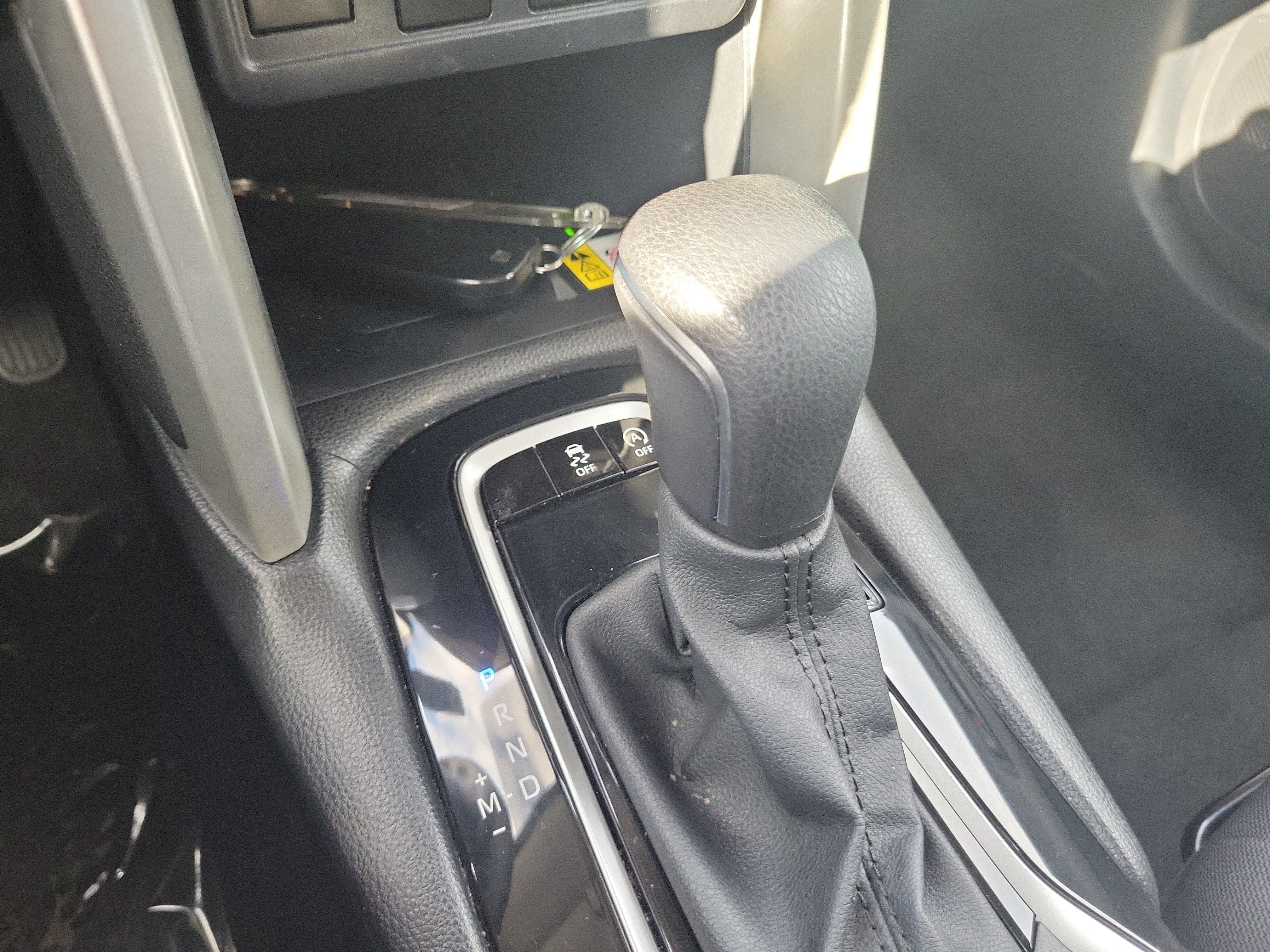 Used 2023 Toyota Corolla Cross LE FWD image 28