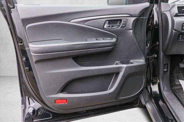 Used 2019 Honda Passport EX-L image 12