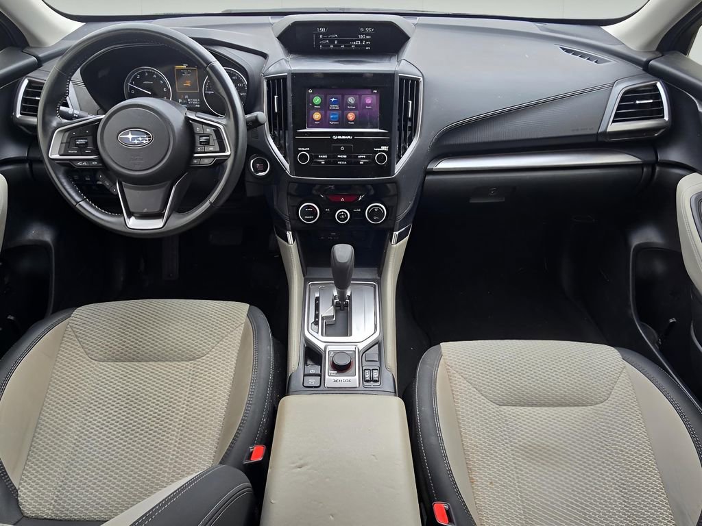 Used 2024 Subaru Forester Premium image 28