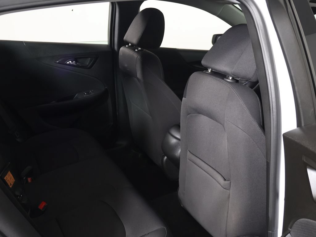Used 2023 Chevrolet Malibu LS w/ Driver Confidence Package FWD image 25