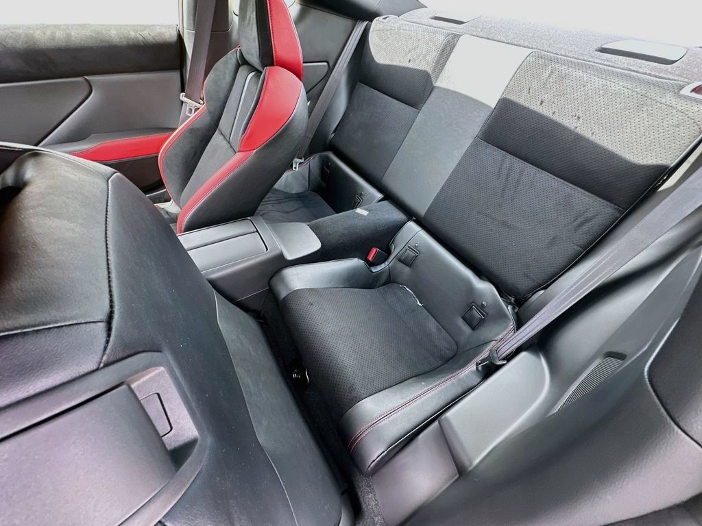 New 2026 Subaru BRZ Limited RWD image 20