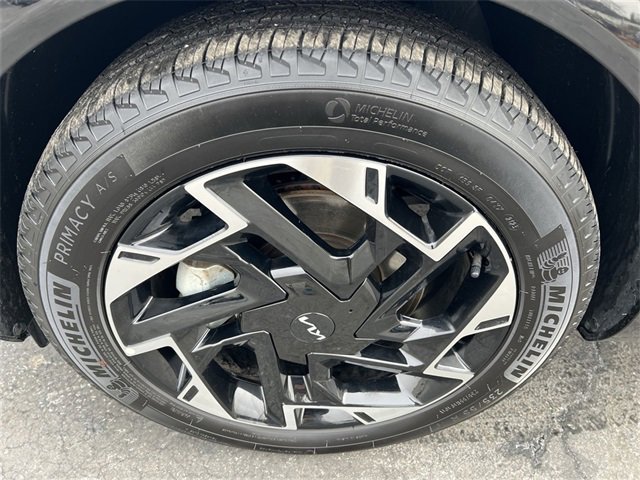 Used 2023 Kia Sportage SX image 18