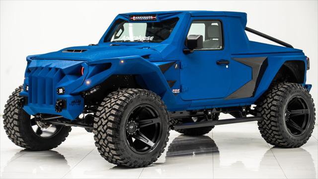 Used 2025 Jeep Wrangler Unlimited Sport image 8