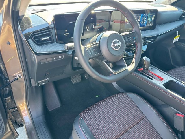 New 2027 Nissan Kicks SR FWD image 20