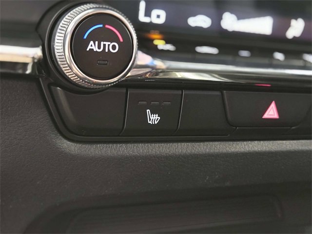 New 2025 MAZDA CX-30 AWD 2.5 S w/ Preferred Package image 22