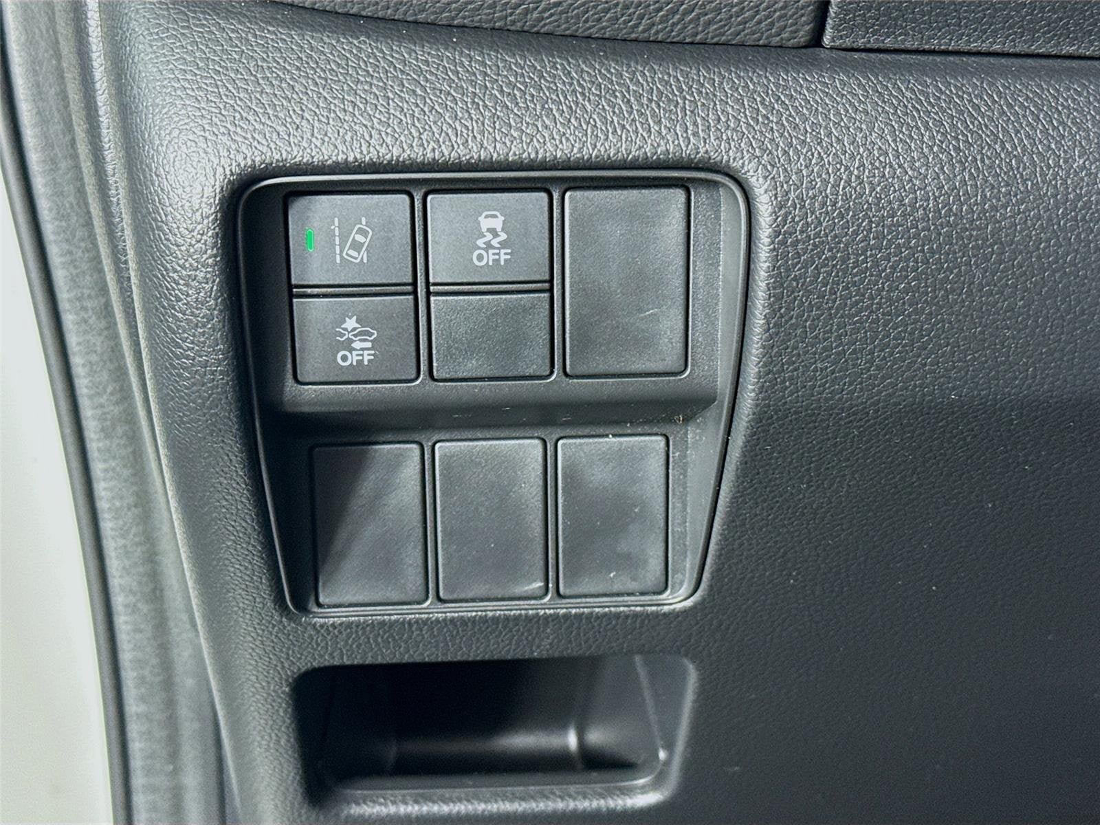 Used 2017 Honda CR-V EX image 10