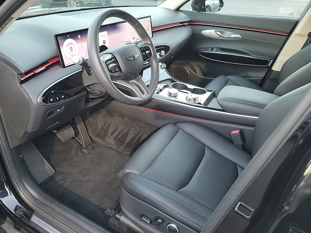 Used 2026 Genesis GV70 2.5T image 14