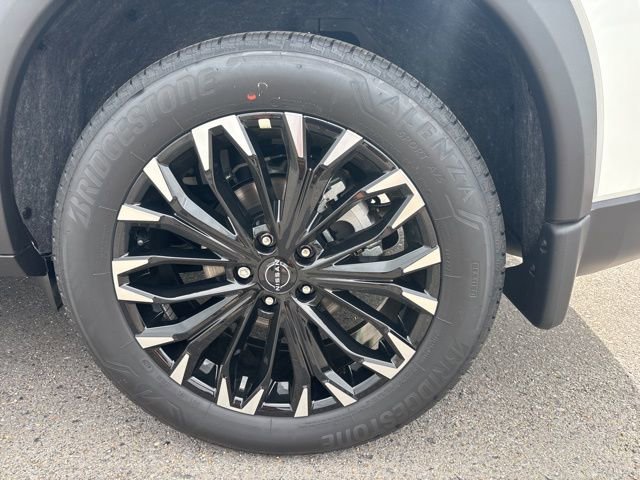 New 2026 Nissan Rogue SV image 11