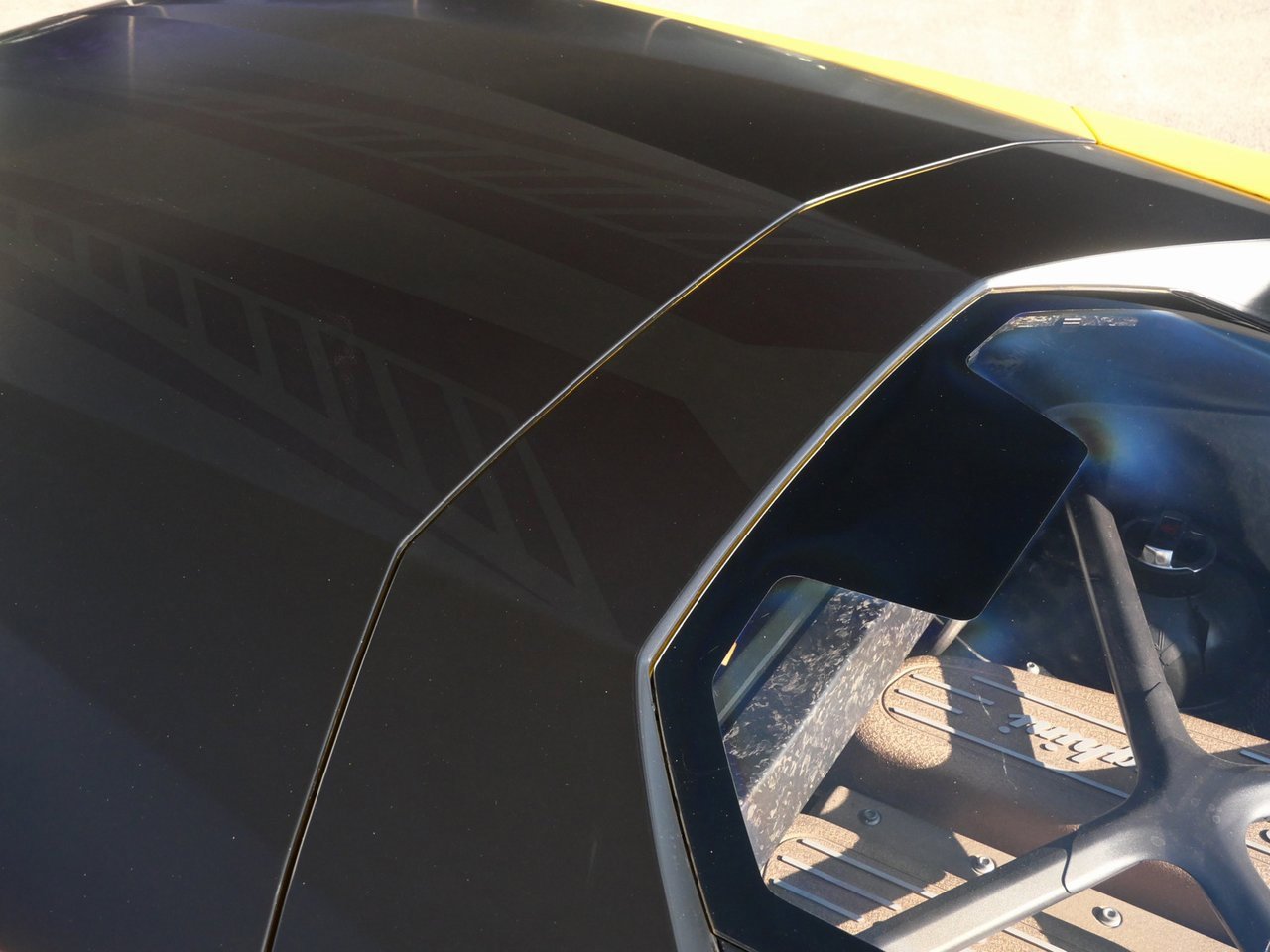 Used 2018 Lamborghini Huracan Performante image 13