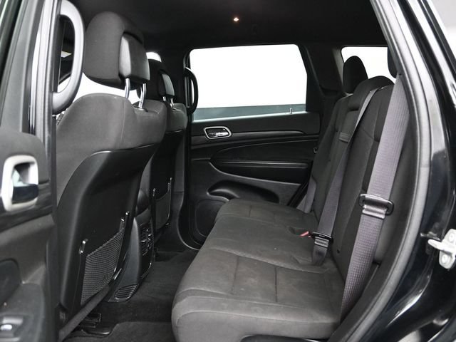 Certified 2022 Jeep Grand Cherokee Laredo E AWD/4WD image 24
