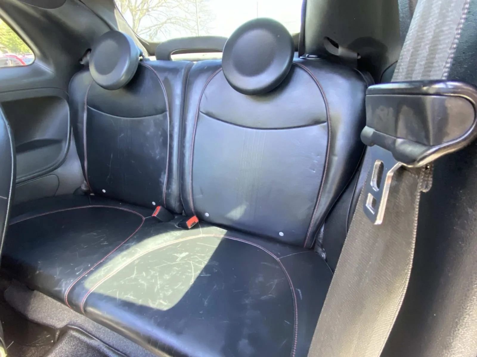 Used 2013 FIAT 500 Abarth image 11