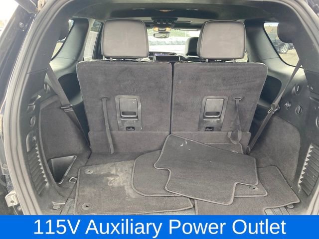 Used 2023 Dodge Durango R/T image 23