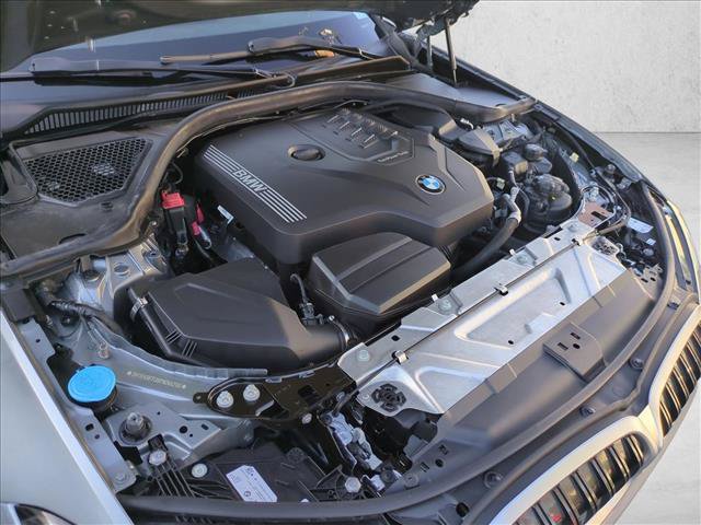 Used 2023 BMW 330i Sedan w/ Driving Assistance Package RWD image 24