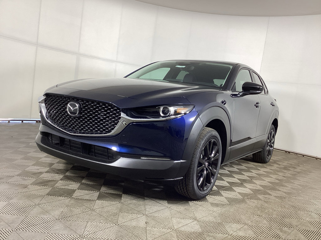 New 2026 MAZDA CX-30 AWD 2.5 S w/ Select Sport Pkg image 5