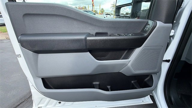 Used 2024 Ford F350 XL image 20