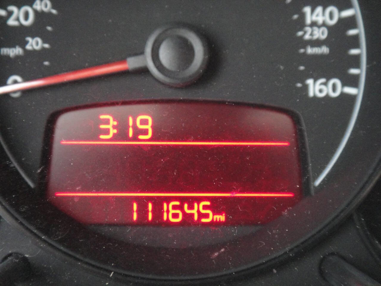 Used 2012 Volkswagen Beetle 2.5 image 18