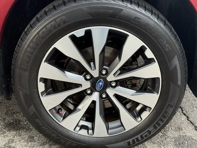 Used 2017 Subaru Outback 2.5i Limited image 40