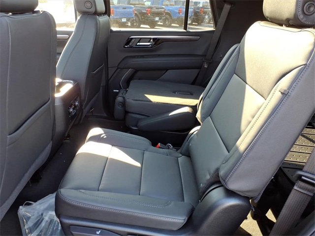 New 2026 Chevrolet Tahoe Z71 w/ Comfort Package image 10