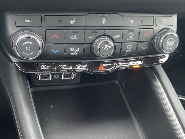 New 2026 Dodge Durango GT w/ Blacktop Package image 22