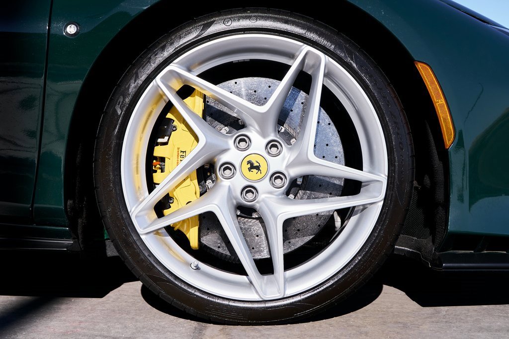 Used 2022 Ferrari F8 Tributo image 16