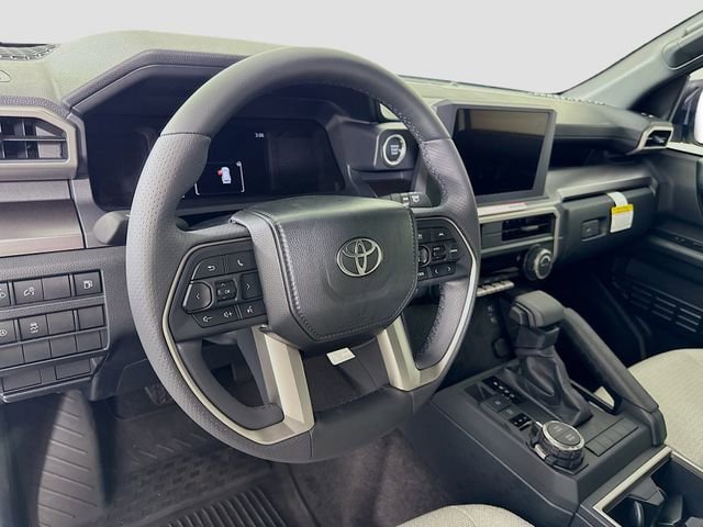 New 2026 Toyota 4Runner SR5 AWD/4WD image 9
