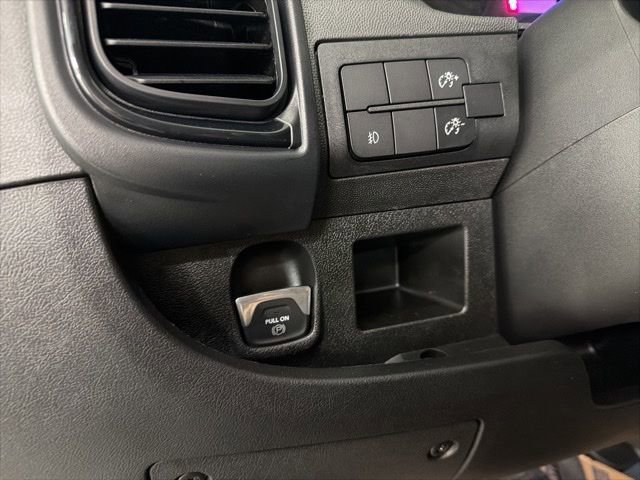New 2026 RAM ProMaster 2500 w/ Safety Group image 15