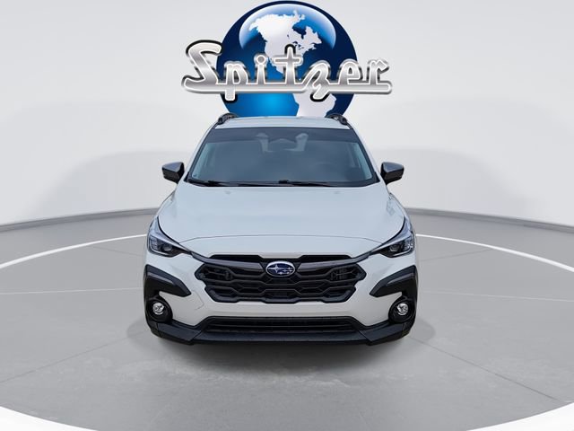 Used 2024 Subaru Crosstrek 2.5i Limited image 3