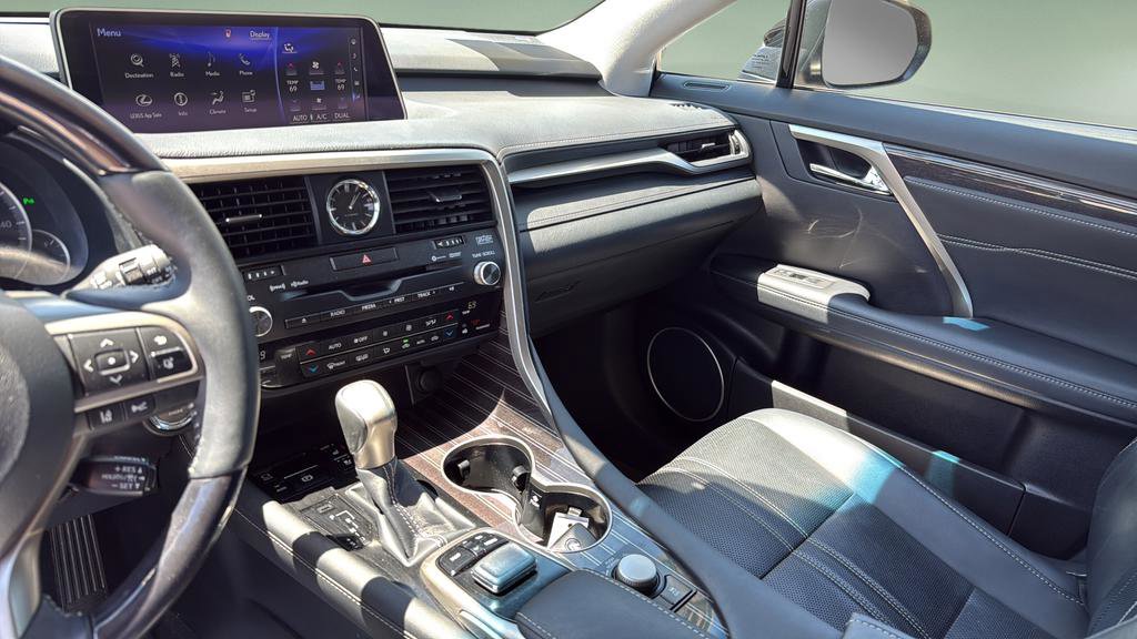 Used 2016 Lexus RX 350 AWD w/ Luxury Package image 24