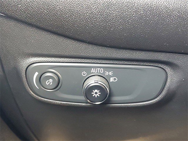 Certified 2024 Chevrolet Equinox LT image 24