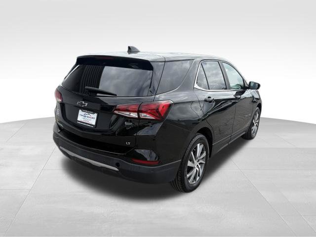 Used 2023 Chevrolet Equinox LT FWD image 2