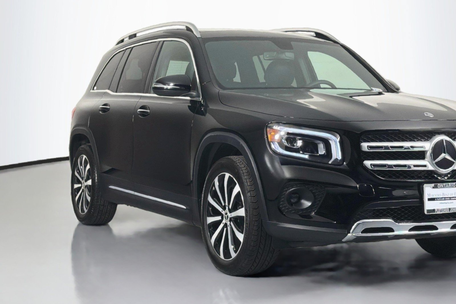 Used 2023 Mercedes-Benz GLB 250 image 14