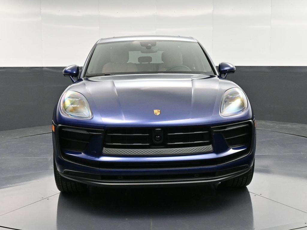 New 2026 Porsche Macan image 11