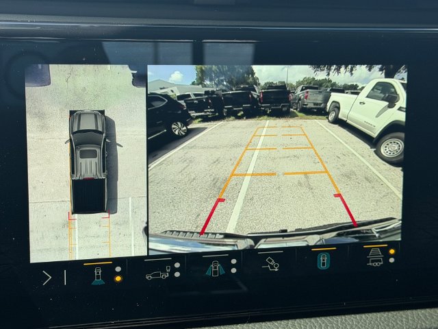 Certified 2022 GMC Sierra 1500 Denali AWD/4WD image 31