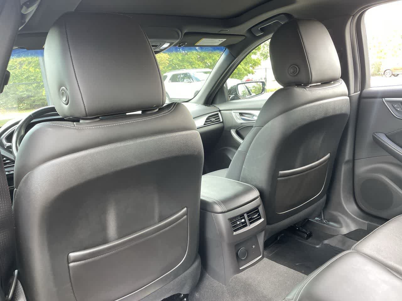 Certified 2023 Cadillac CT5 Premium Luxury w/ Technology Package AWD/4WD image 19