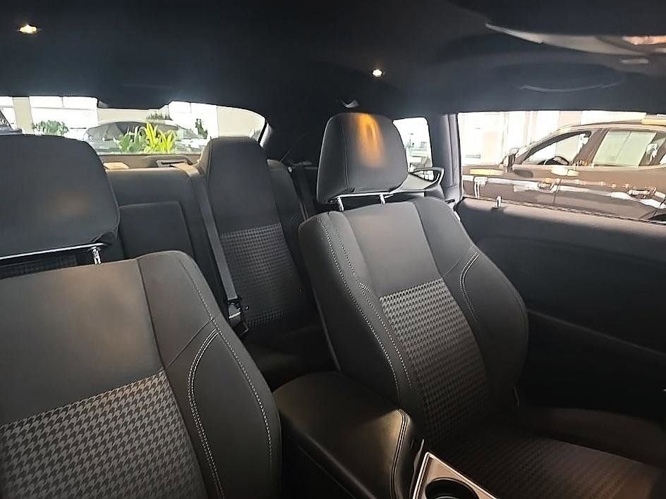 Used 2020 Dodge Challenger SXT w/ Cold Weather Group AWD/4WD image 30