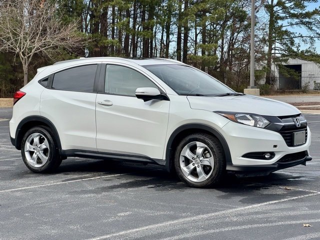 Used 2016 Honda HR-V EX-L image 10