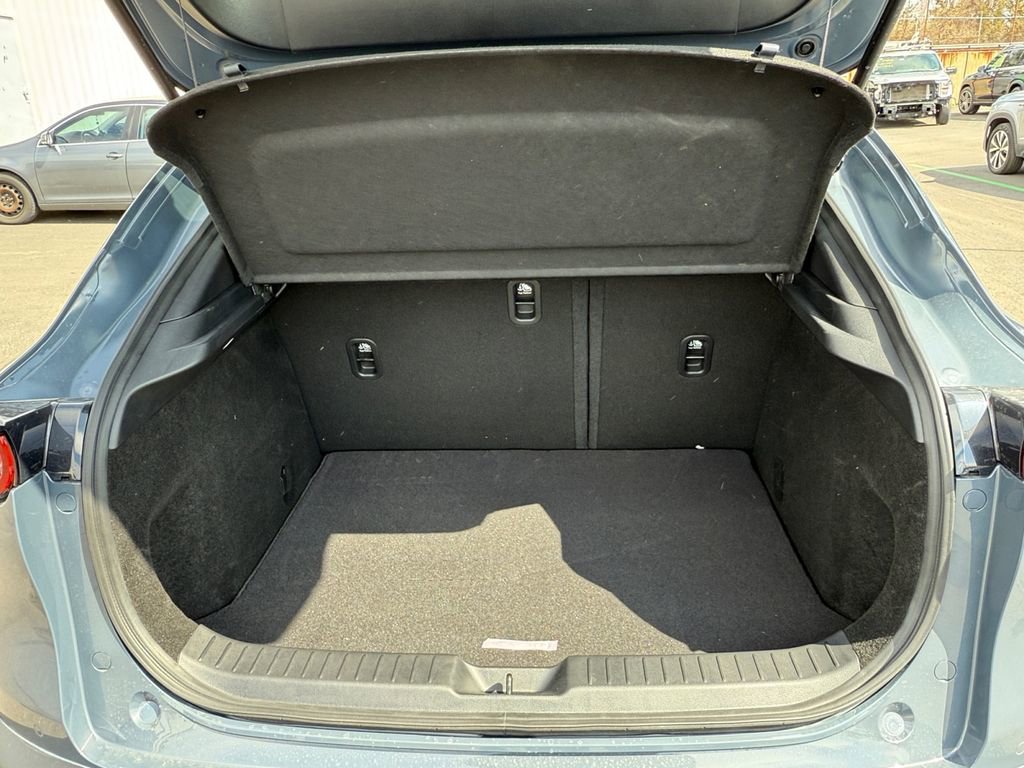 New 2026 MAZDA CX-30 AWD 2.5 S image 26