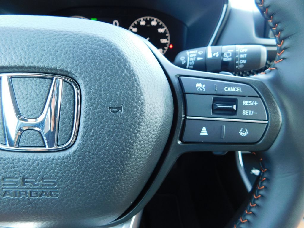 New 2026 Honda CR-V Sport image 29