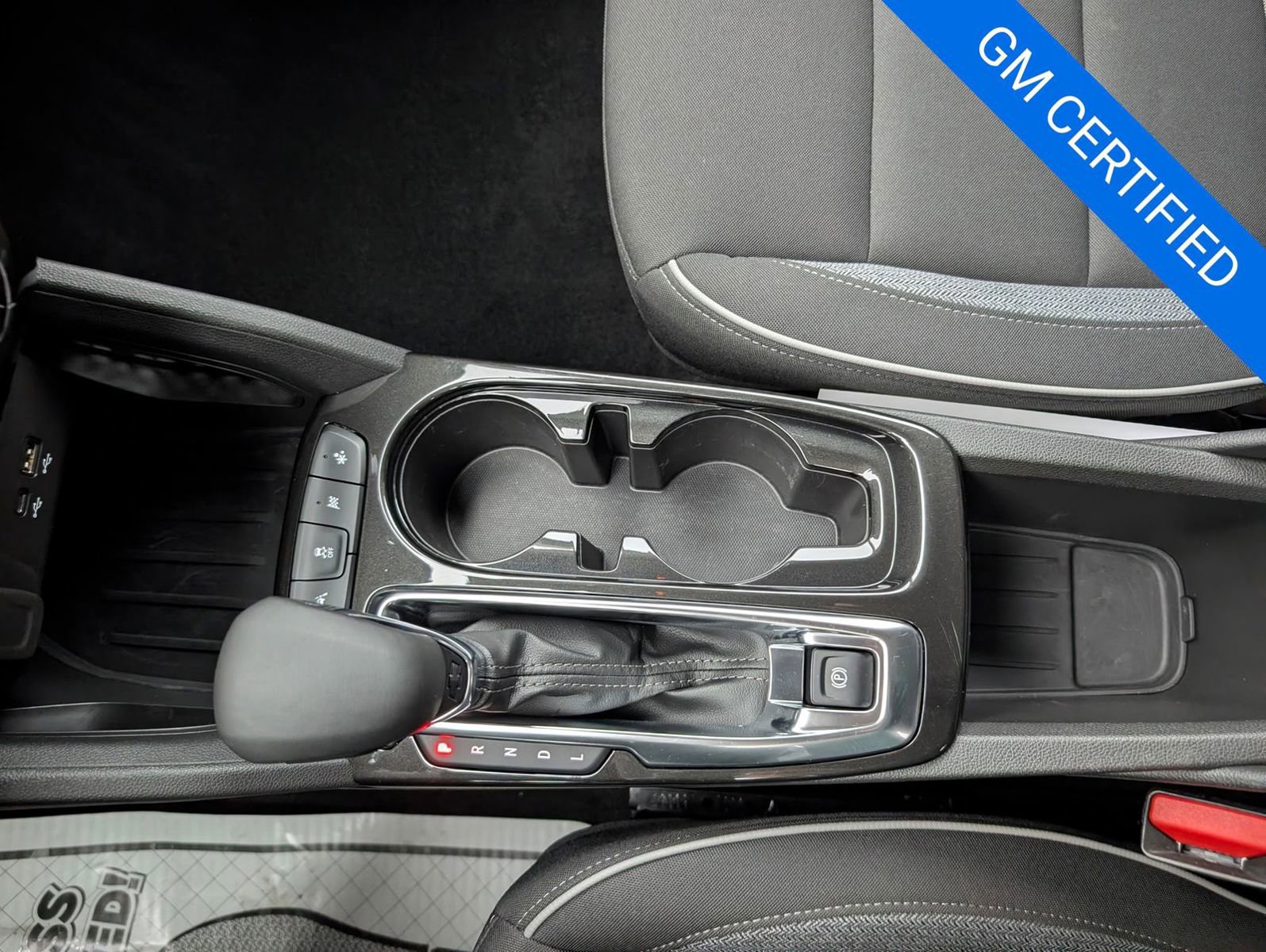 Used 2024 Chevrolet TrailBlazer LT w/ LT Cold Weather Package image 20