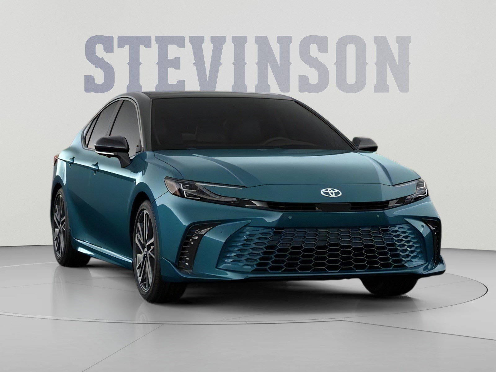 New 2026 Toyota Camry XSE AWD/4WD image 16