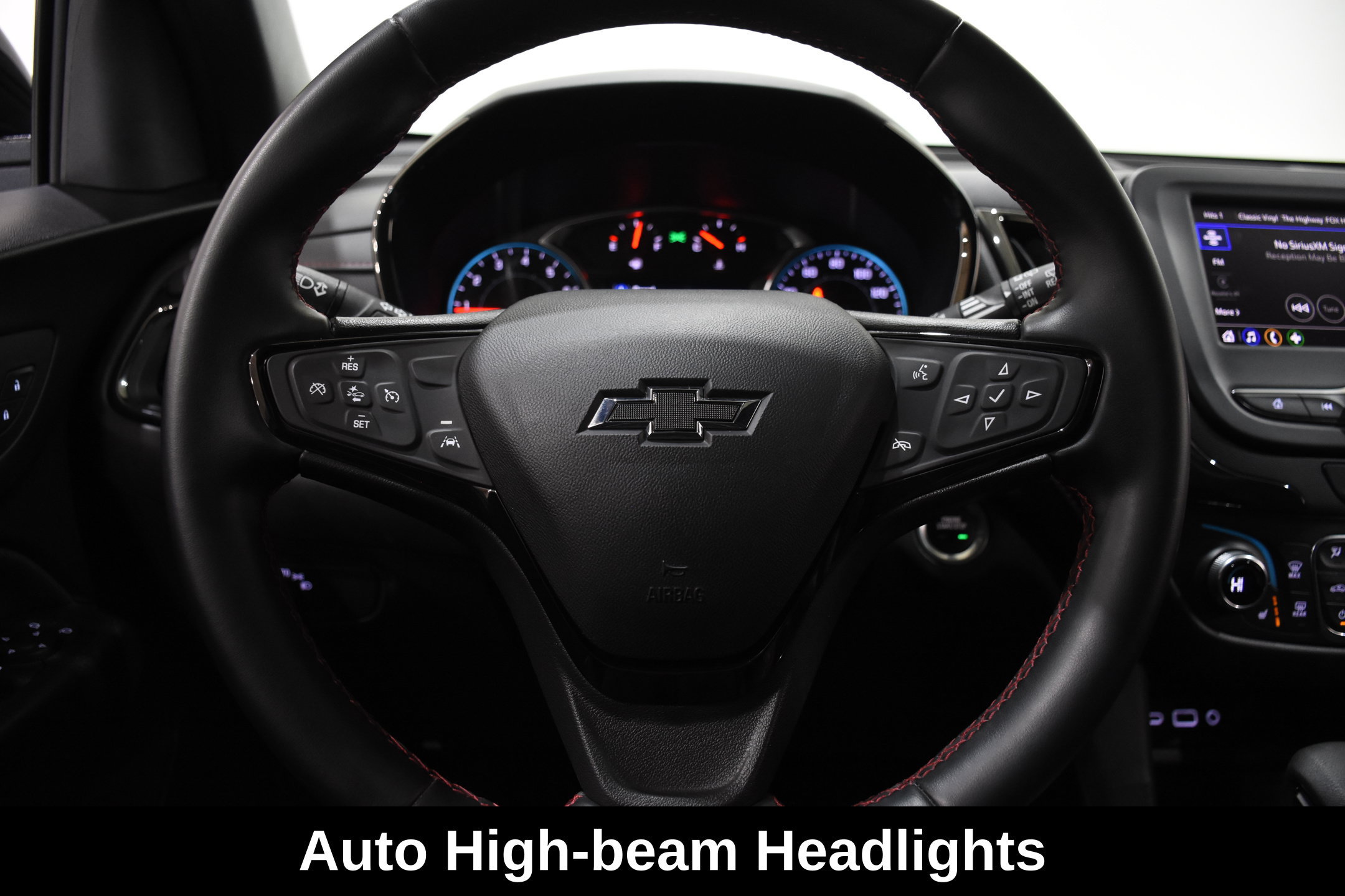 Used 2023 Chevrolet Equinox RS FWD image 16