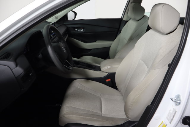 Used 2025 Honda Accord SE image 14